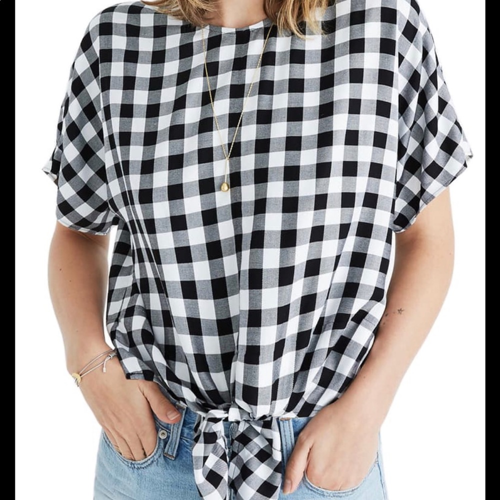 MADEWELL! GREAT CONDITION!